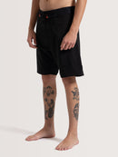 Boardshort Hang Loose Heatflow 20'' Preto