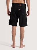 Boardshort Hang Loose Heatflow 20'' Preto