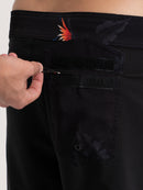 Boardshort Hang Loose Heatflow 20'' Preto