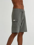 Boardshorts Hang Loose Colors Chumbo