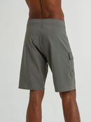 Boardshorts Hang Loose Colors Chumbo