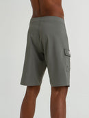 Boardshorts Hang Loose Colors Chumbo