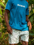 Shorts Hang Loose Fall Verde