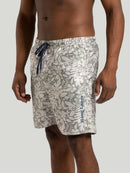 Shorts Hang Loose Fall Verde