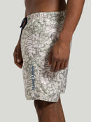 Shorts Hang Loose Fall Verde