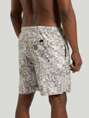 Shorts Hang Loose Fall Verde