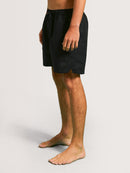 Shorts Hang Loose Arena Preta