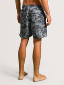Shorts Hang Loose Oahu Verde