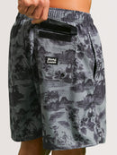 Shorts Hang Loose Oahu Verde