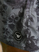 Shorts Hang Loose Oahu Verde