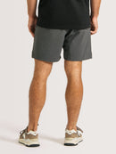 Shorts Hang Loose Basic Chumbo