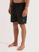 Shorts Hang Loose Blend Preto