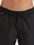 Shorts Hang Loose Blend Preto