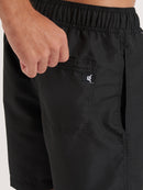 Shorts Hang Loose Blend Preto