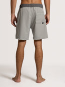 Shorts Hang Loose Neo Cinza