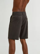 Bermuda Híbrida Hang Loose Stone Preta