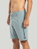 Bermuda Híbrida Hang Loose Blend Azul