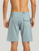 Bermuda Híbrida Hang Loose Blend Azul