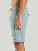 Bermuda Híbrida Hang Loose Blend Azul