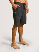 Bermuda Híbrida Hang Loose Dickies Preta