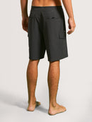 Bermuda Híbrida Hang Loose Dickies Preta