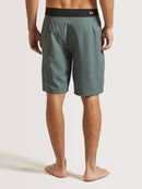 Bermuda Híbrida Hang Loose Tecno Verde