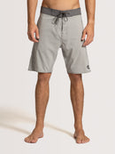 Bermuda Híbrida Hang Loose Blend Cinza