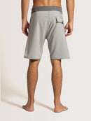 Bermuda Híbrida Hang Loose Blend Cinza