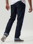 Calça Jeans Hang Loose Dark Blue