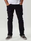 Calça Jeans Hang Loose Black