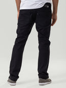 Calça Jeans Hang Loose Black