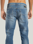 Calça Jeans Hang Loose Ray Blue