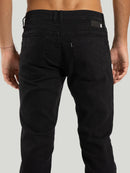 Calça Jeans Hang Loose Pure Black