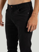Calça Jeans Hang Loose Pure Black