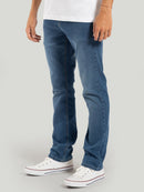 Calça Jeans Hang Loose Fall Blue