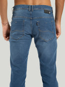 Calça Jeans Hang Loose Fall Blue