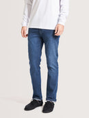 Calça Jeans Hang Loose Blue