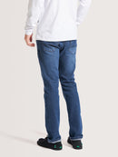 Calça Jeans Hang Loose Blue