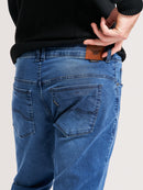 Calça Jeans Hang Loose