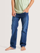 Calça Jeans Hang Loose Sky Azul