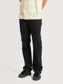 Calça Jeans Hang Loose Black