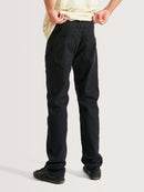 Calça Jeans Hang Loose Black