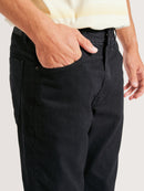 Calça Jeans Hang Loose Black