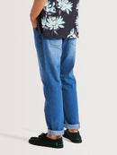 Calça Jeans Hang Loose Azure