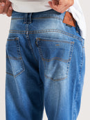 Calça Jeans Hang Loose Azure