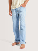 Calça Jeans Hang Loose Bright