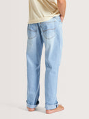 Calça Jeans Hang Loose Bright