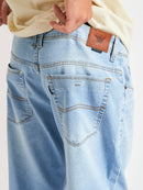 Calça Jeans Hang Loose Bright