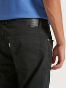 Calça Jeans Hang Loose Dark Preto