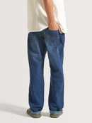 Calça Jeans Hang Loose Street Azul